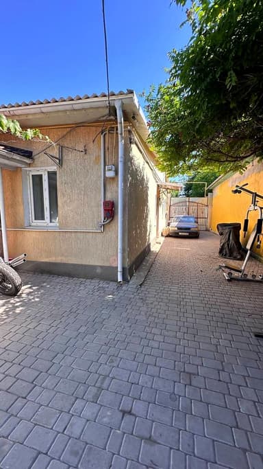 Дом по адресу Тираспольское шоссе (площадь 143,6 м²) - фото 12 Дом по адресу Тираспольское шоссе (площадь 143,6 м²) - Atlanta.ua - фото 12
