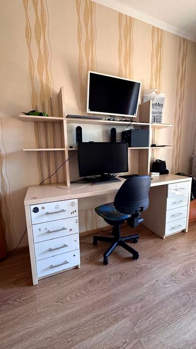 Дом по адресу Тираспольское шоссе (площадь 143,6 м²) - фото 17 Дом по адресу Тираспольское шоссе (площадь 143,6 м²) - Atlanta.ua - фото 17