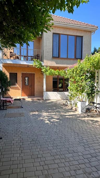 Дом по адресу Тираспольское шоссе (площадь 143,6 м²) - фото 11 Дом по адресу Тираспольское шоссе (площадь 143,6 м²) - Atlanta.ua - фото 11