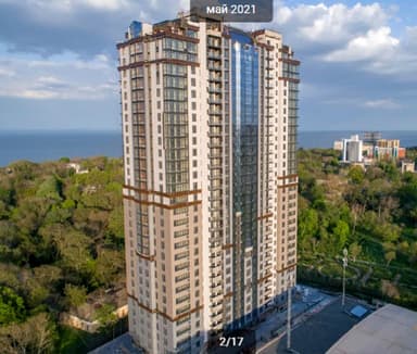 1-комнатная квартира по адресу Французский бул. (площадь 123,9 м²) - фото 21 1-комнатная квартира по адресу Французский бул. (площадь 123,9 м²) - Atlanta.ua - фото 21