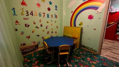 Коммерческая недвижимость по адресу ул. Айвазовского (площадь 86,6 м²) - фото 17 Коммерческая недвижимость по адресу ул. Айвазовского (площадь 86,6 м²) - Atlanta.ua - фото 17