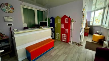 Коммерческая недвижимость по адресу ул. Айвазовского (площадь 86,6 м²) - фото 15 Коммерческая недвижимость по адресу ул. Айвазовского (площадь 86,6 м²) - Atlanta.ua - фото 15