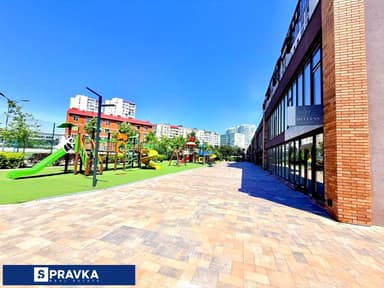 1-комнатная квартира по адресу ул. Николаевская (площадь 68 м²) - фото 15 1-комнатная квартира по адресу ул. Николаевская (площадь 68 м²) - Atlanta.ua - фото 15