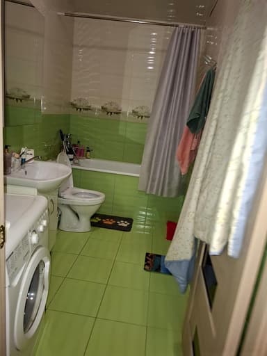 1-комнатная квартира по адресу (площадь 44 м²) - imageAlt 21 1-комнатная квартира по адресу (площадь 44 м²) - Atlanta.ua - imageAlt 21
