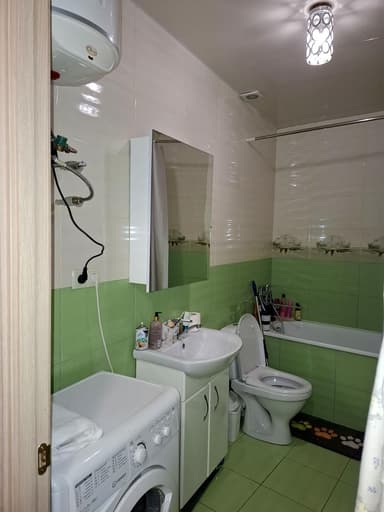 1-комнатная квартира по адресу (площадь 44 м²) - imageAlt 22 1-комнатная квартира по адресу (площадь 44 м²) - Atlanta.ua - imageAlt 22