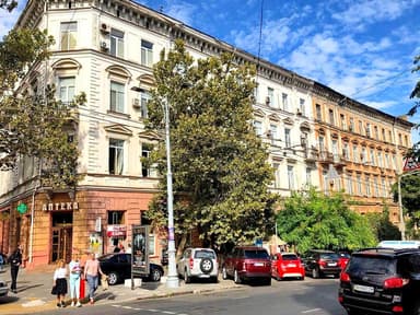 Коммерческая недвижимость по адресу ул. Европейская (площадь 97,3 м²) - imageAlt 11 Коммерческая недвижимость по адресу ул. Европейская (площадь 97,3 м²) - Atlanta.ua - imageAlt 11