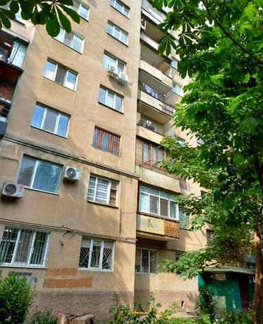 2-комнатная квартира по адресу ул. Заболотного ак. (площадь 46 м²) - фото 19 2-комнатная квартира по адресу ул. Заболотного ак. (площадь 46 м²) - Atlanta.ua - фото 19