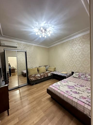 1-комнатная квартира по адресу ул. Базарная (площадь 30 м²) - фото 17 1-комнатная квартира по адресу ул. Базарная (площадь 30 м²) - Atlanta.ua - фото 17