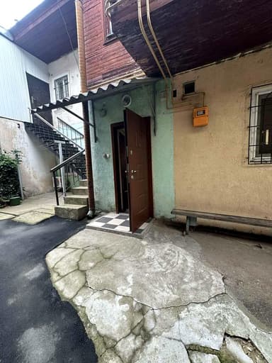 1-комнатная квартира по адресу ул. Базарная (площадь 30 м²) - фото 28 1-комнатная квартира по адресу ул. Базарная (площадь 30 м²) - Atlanta.ua - фото 28