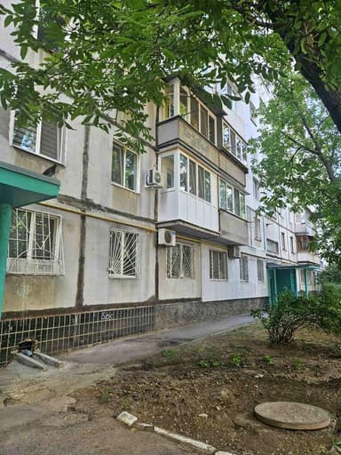 3-комнатная квартира по адресу ул. Ойстраха Давида (площадь 64 м²) - фото 34 3-комнатная квартира по адресу ул. Ойстраха Давида (площадь 64 м²) - Atlanta.ua - фото 34
