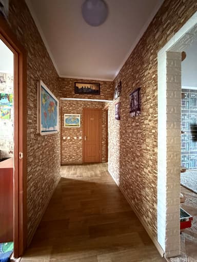 3-комнатная квартира по адресу ул. Сахарова (площадь 67 м²) - фото 22 3-комнатная квартира по адресу ул. Сахарова (площадь 67 м²) - Atlanta.ua - фото 22