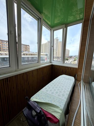 3-комнатная квартира по адресу ул. Сахарова (площадь 67 м²) - фото 21 3-комнатная квартира по адресу ул. Сахарова (площадь 67 м²) - Atlanta.ua - фото 21