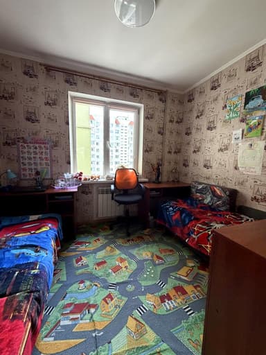 3-комнатная квартира по адресу ул. Сахарова (площадь 67 м²) - фото 25 3-комнатная квартира по адресу ул. Сахарова (площадь 67 м²) - Atlanta.ua - фото 25