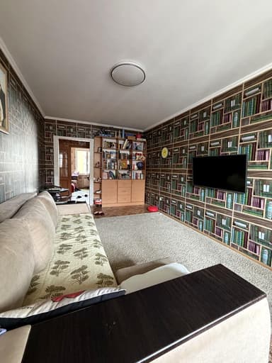3-комнатная квартира по адресу ул. Сахарова (площадь 67 м²) - фото 20 3-комнатная квартира по адресу ул. Сахарова (площадь 67 м²) - Atlanta.ua - фото 20