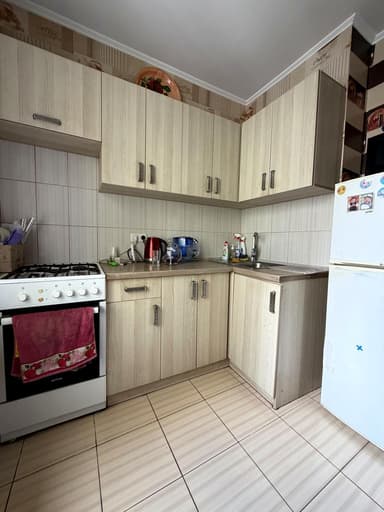 3-комнатная квартира по адресу ул. Сахарова (площадь 67 м²) - фото 30 3-комнатная квартира по адресу ул. Сахарова (площадь 67 м²) - Atlanta.ua - фото 30