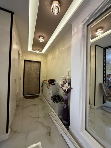 1-комнатная квартира по адресу ул. Сахарова (площадь 81 м²) - фото 21 1-комнатная квартира по адресу ул. Сахарова (площадь 81 м²) - Atlanta.ua - фото 21
