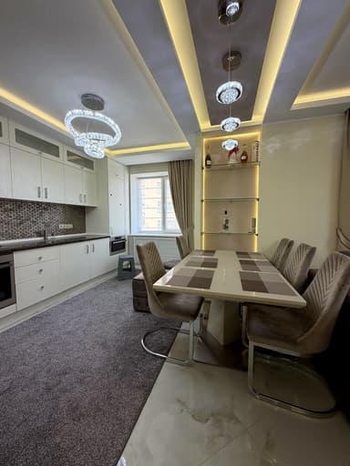 1-комнатная квартира по адресу ул. Сахарова (площадь 81 м²) - фото 33 1-комнатная квартира по адресу ул. Сахарова (площадь 81 м²) - Atlanta.ua - фото 33