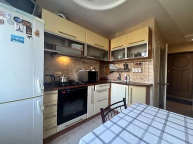 3-комнатная квартира по адресу ул. Бреуса (площадь 61 м²) - imageAlt 18 3-комнатная квартира по адресу ул. Бреуса (площадь 61 м²) - Atlanta.ua - imageAlt 18