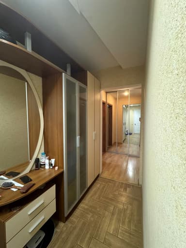 3-комнатная квартира по адресу ул. Бреуса (площадь 61 м²) - imageAlt 21 3-комнатная квартира по адресу ул. Бреуса (площадь 61 м²) - Atlanta.ua - imageAlt 21