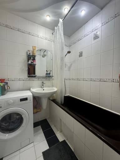 3-комнатная квартира по адресу ул. Бреуса (площадь 61 м²) - imageAlt 25 3-комнатная квартира по адресу ул. Бреуса (площадь 61 м²) - Atlanta.ua - imageAlt 25