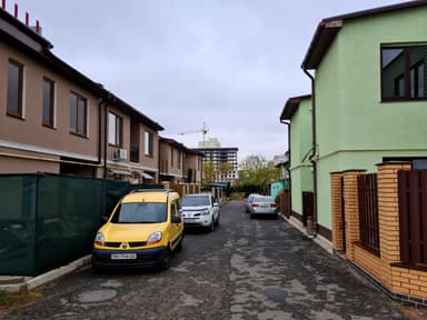 Дом по адресу ул. Заболотного ак. (площадь 95 м²) - фото 21 Дом по адресу ул. Заболотного ак. (площадь 95 м²) - Atlanta.ua - фото 21