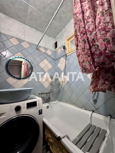 2-комнатная квартира по адресу ул. 16-я линия (площадь 44,8 м²) - imageAlt 19 2-комнатная квартира по адресу ул. 16-я линия (площадь 44,8 м²) - Atlanta.ua - imageAlt 19