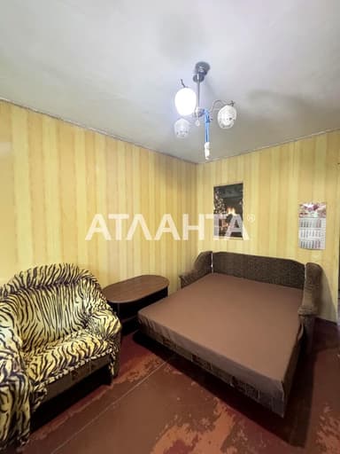 2-комнатная квартира по адресу ул. 16-я линия (площадь 44,8 м²) - imageAlt 18 2-комнатная квартира по адресу ул. 16-я линия (площадь 44,8 м²) - Atlanta.ua - imageAlt 18
