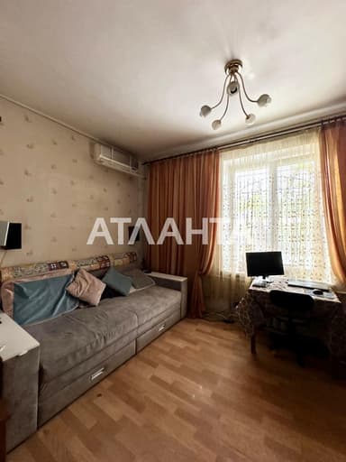 3-комнатная квартира по адресу Ватманский пер. (площадь 50,7 м²) - фото 10 3-комнатная квартира по адресу Ватманский пер. (площадь 50,7 м²) - Atlanta.ua - фото 10