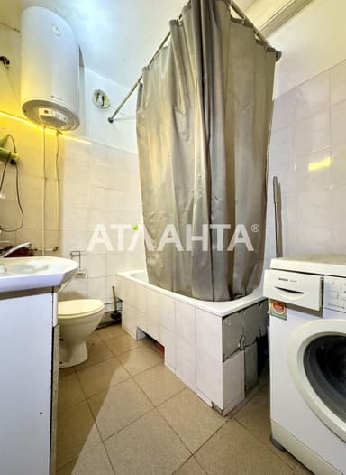 3-комнатная квартира по адресу Ватманский пер. (площадь 50,7 м²) - фото 15 3-комнатная квартира по адресу Ватманский пер. (площадь 50,7 м²) - Atlanta.ua - фото 15