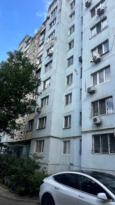2-комнатная квартира по адресу ул. Маршрутная (площадь 48,7 м²) - фото 26 2-комнатная квартира по адресу ул. Маршрутная (площадь 48,7 м²) - Atlanta.ua - фото 26