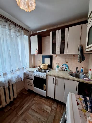 3-кімнатна квартира за адресою вул. Паркова (площа 60 м²) - фото 14 3-кімнатна квартира за адресою вул. Паркова (площа 60 м²) - Atlanta.ua - фото 14