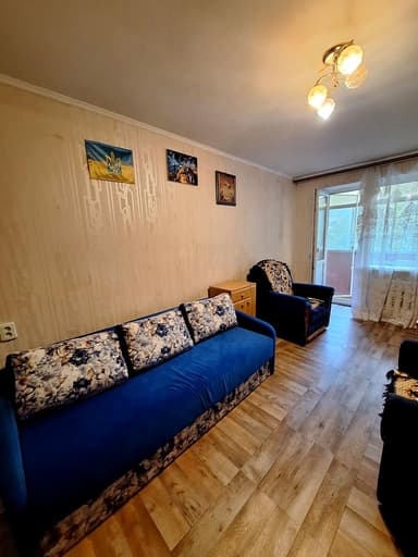 3-кімнатна квартира за адресою вул. Паркова (площа 60 м²) - фото 15 3-кімнатна квартира за адресою вул. Паркова (площа 60 м²) - Atlanta.ua - фото 15