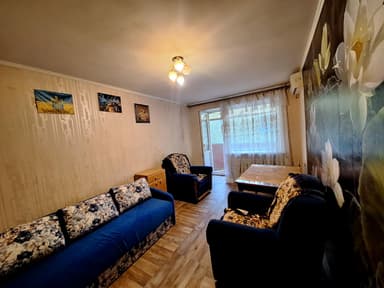 3-кімнатна квартира за адресою вул. Паркова (площа 60 м²) - фото 16 3-кімнатна квартира за адресою вул. Паркова (площа 60 м²) - Atlanta.ua - фото 16