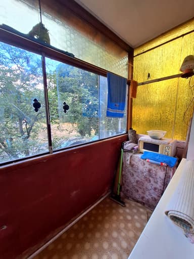 3-кімнатна квартира за адресою вул. Паркова (площа 60 м²) - фото 17 3-кімнатна квартира за адресою вул. Паркова (площа 60 м²) - Atlanta.ua - фото 17