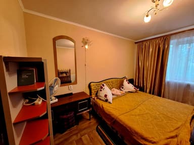 3-кімнатна квартира за адресою вул. Паркова (площа 60 м²) - фото 19 3-кімнатна квартира за адресою вул. Паркова (площа 60 м²) - Atlanta.ua - фото 19