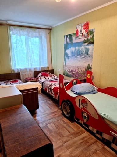 3-кімнатна квартира за адресою вул. Паркова (площа 60 м²) - фото 22 3-кімнатна квартира за адресою вул. Паркова (площа 60 м²) - Atlanta.ua - фото 22