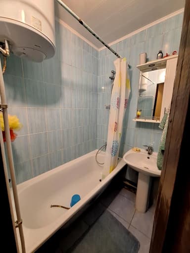 3-кімнатна квартира за адресою вул. Паркова (площа 60 м²) - фото 24 3-кімнатна квартира за адресою вул. Паркова (площа 60 м²) - Atlanta.ua - фото 24