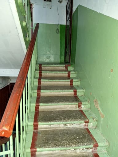 3-кімнатна квартира за адресою вул. Паркова (площа 60 м²) - фото 26 3-кімнатна квартира за адресою вул. Паркова (площа 60 м²) - Atlanta.ua - фото 26