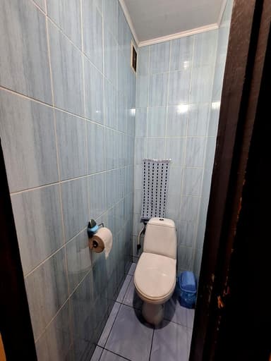3-кімнатна квартира за адресою вул. Паркова (площа 60 м²) - фото 25 3-кімнатна квартира за адресою вул. Паркова (площа 60 м²) - Atlanta.ua - фото 25