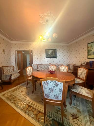 3-комнатная квартира по адресу Итальянский бульвар (площадь 96,6 м²) - imageAlt 19 3-комнатная квартира по адресу Итальянский бульвар (площадь 96,6 м²) - Atlanta.ua - imageAlt 19