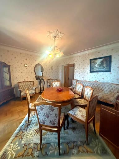 3-комнатная квартира по адресу Итальянский бульвар (площадь 96,6 м²) - imageAlt 20 3-комнатная квартира по адресу Итальянский бульвар (площадь 96,6 м²) - Atlanta.ua - imageAlt 20