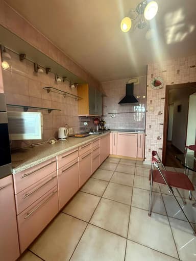 3-комнатная квартира по адресу Итальянский бульвар (площадь 96,6 м²) - imageAlt 22 3-комнатная квартира по адресу Итальянский бульвар (площадь 96,6 м²) - Atlanta.ua - imageAlt 22