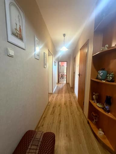 3-комнатная квартира по адресу Итальянский бульвар (площадь 96,6 м²) - imageAlt 26 3-комнатная квартира по адресу Итальянский бульвар (площадь 96,6 м²) - Atlanta.ua - imageAlt 26