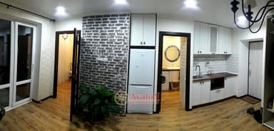 1-комнатная квартира по адресу ул. Сахарова (площадь 28 м²) - фото 16 1-комнатная квартира по адресу ул. Сахарова (площадь 28 м²) - Atlanta.ua - фото 16