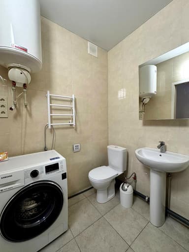 1-комнатная квартира по адресу ул. Нестеренко Виталия (площадь 36,6 м²) - фото 26 1-комнатная квартира по адресу ул. Нестеренко Виталия (площадь 36,6 м²) - Atlanta.ua - фото 26