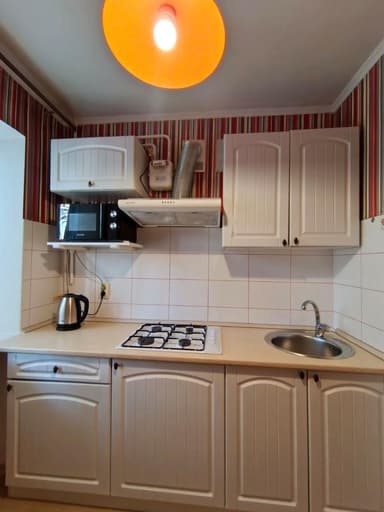 1-кімнатна квартира за адресою вул. Семінарська (площа 40 м²) - фото 24 1-кімнатна квартира за адресою вул. Семінарська (площа 40 м²) - Atlanta.ua - фото 24