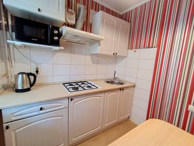 1-кімнатна квартира за адресою вул. Семінарська (площа 40 м²) - фото 26 1-кімнатна квартира за адресою вул. Семінарська (площа 40 м²) - Atlanta.ua - фото 26