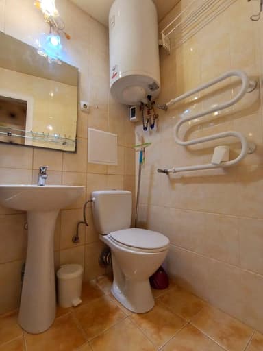 1-кімнатна квартира за адресою вул. Семінарська (площа 40 м²) - фото 30 1-кімнатна квартира за адресою вул. Семінарська (площа 40 м²) - Atlanta.ua - фото 30