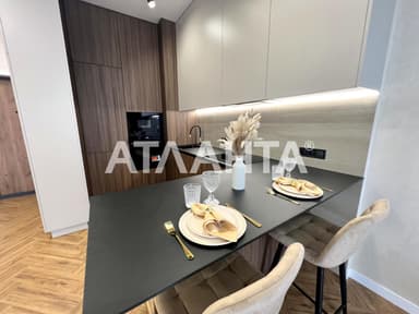 1-комнатная квартира по адресу ул. Чубаевская (площадь 43 м²) - imageAlt 36 1-комнатная квартира по адресу ул. Чубаевская (площадь 43 м²) - Atlanta.ua - imageAlt 36