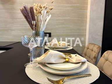 1-комнатная квартира по адресу ул. Чубаевская (площадь 43 м²) - imageAlt 35 1-комнатная квартира по адресу ул. Чубаевская (площадь 43 м²) - Atlanta.ua - imageAlt 35